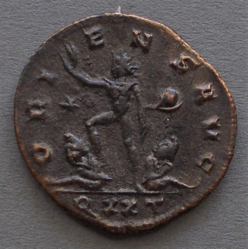 Aurelian-Antoninianus